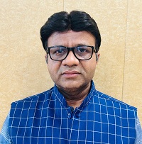 Dr. C.P. Pal